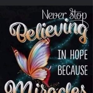 Meet your Posher, Brenda